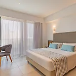Minos Lejlighedshotel