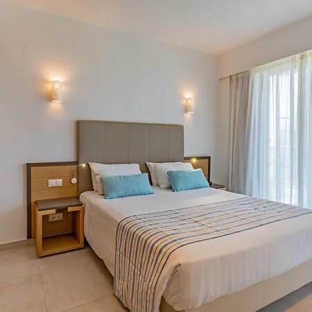 Apartmanhotel Minos 3*