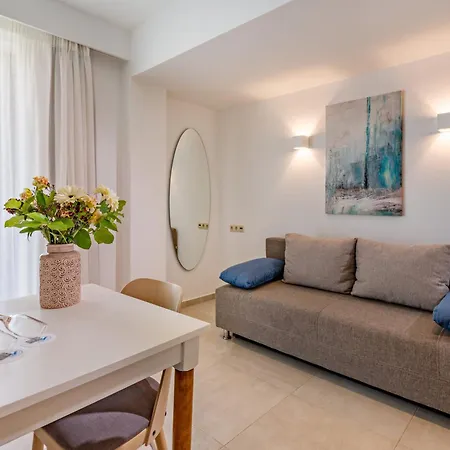 Minos Apartmanhotel 3*