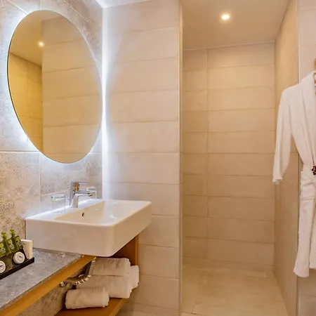 Апарт-отель Minos