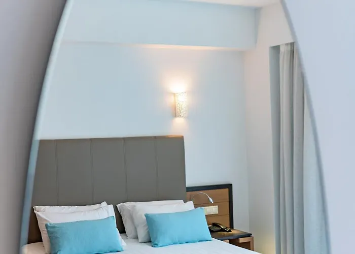 Апарт-отель Minos Ретимно